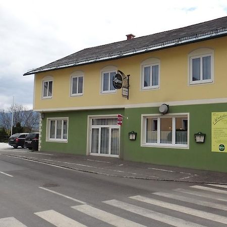 Hotel Swirtshaus M&N Zeltweg Esterno foto
